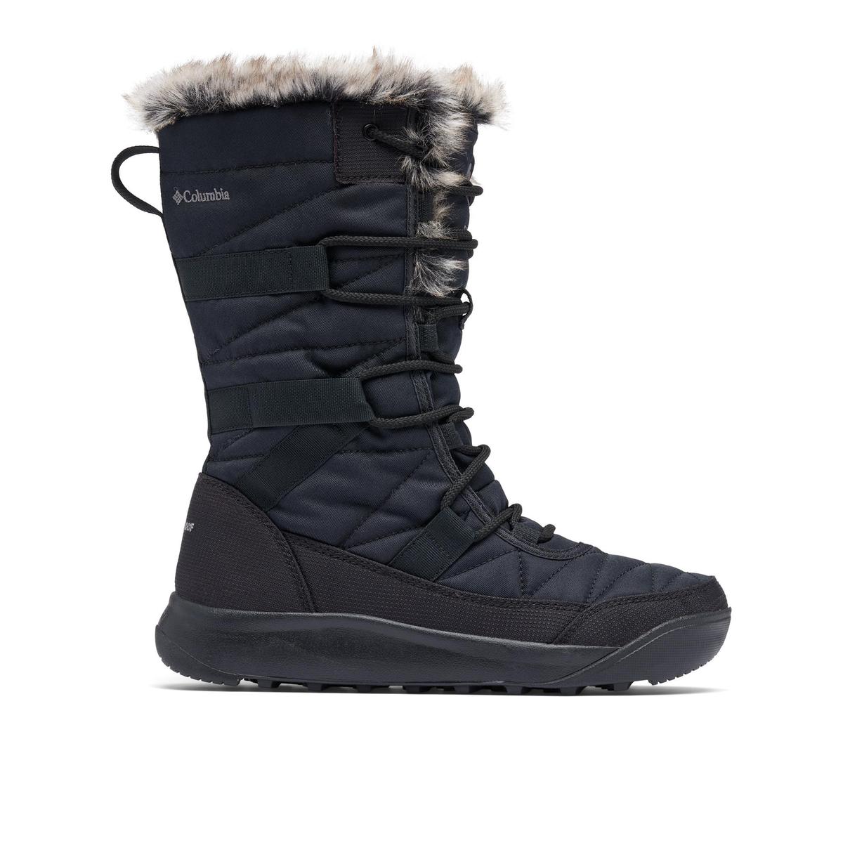Columbia Women's Minx IV Boots