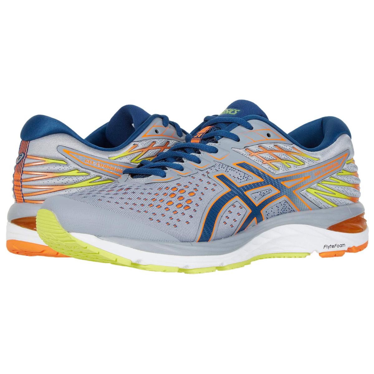 asics shoes cumulus 21