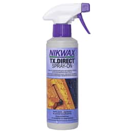 Nikwax Men's Nikwax Tx-direct Spray On Spray On Wash