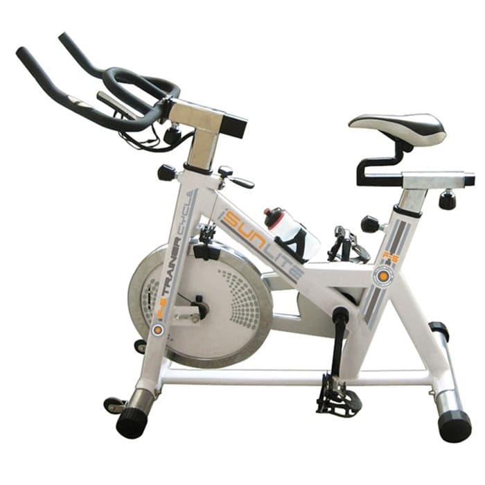 Sunlite f5 shop trainer cycle