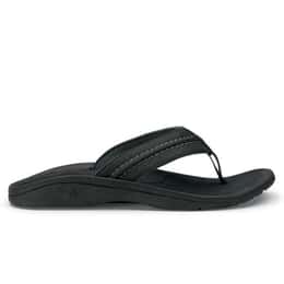 OluKai Men's Hokua Casual Sandals