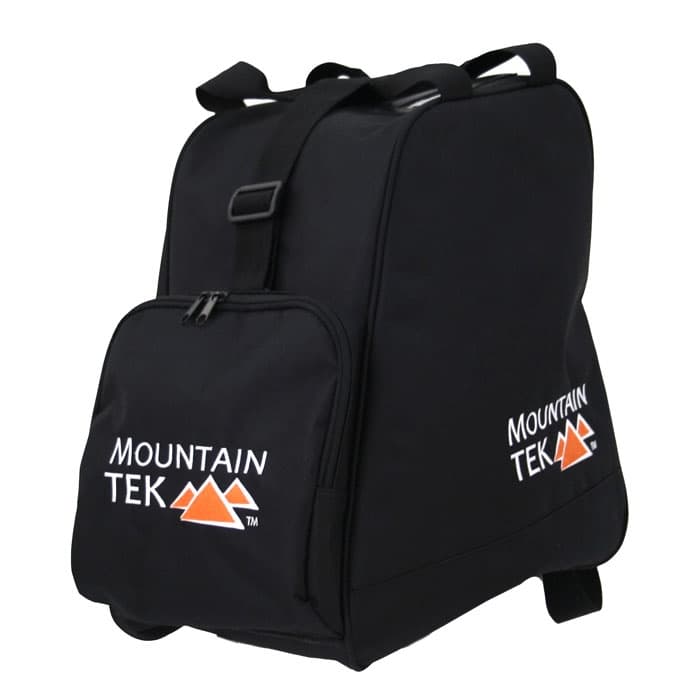 Mountain Tek Ski Boot Bag Sun & Ski Sports