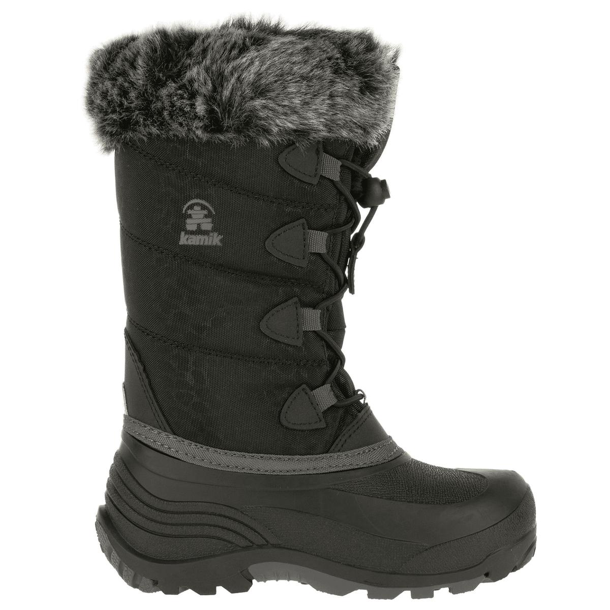 kamik winter boots youth