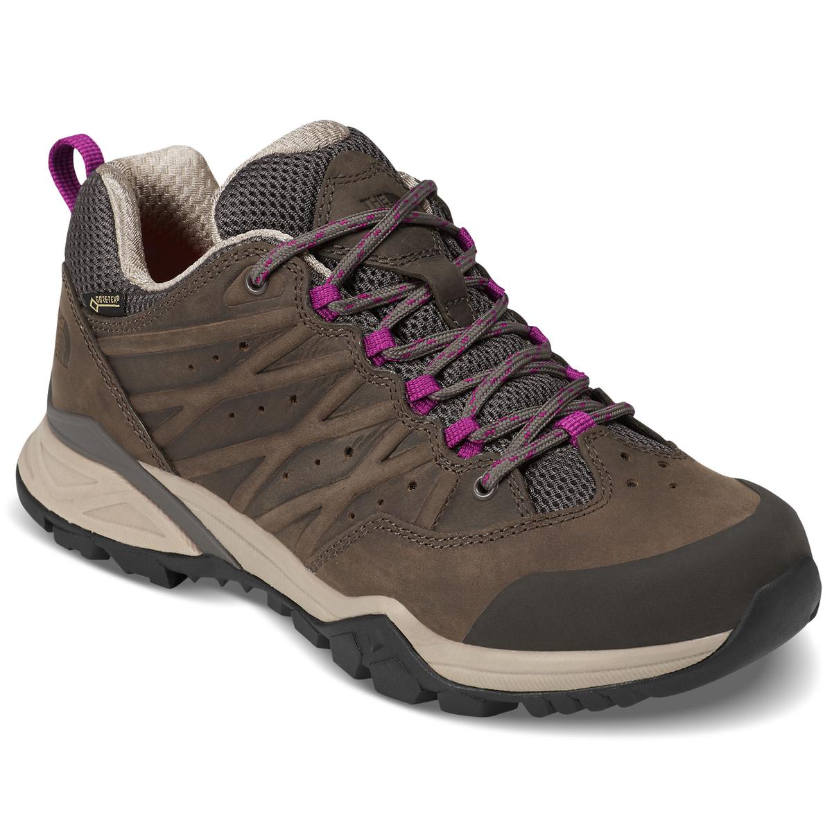north face womens gtx shoes