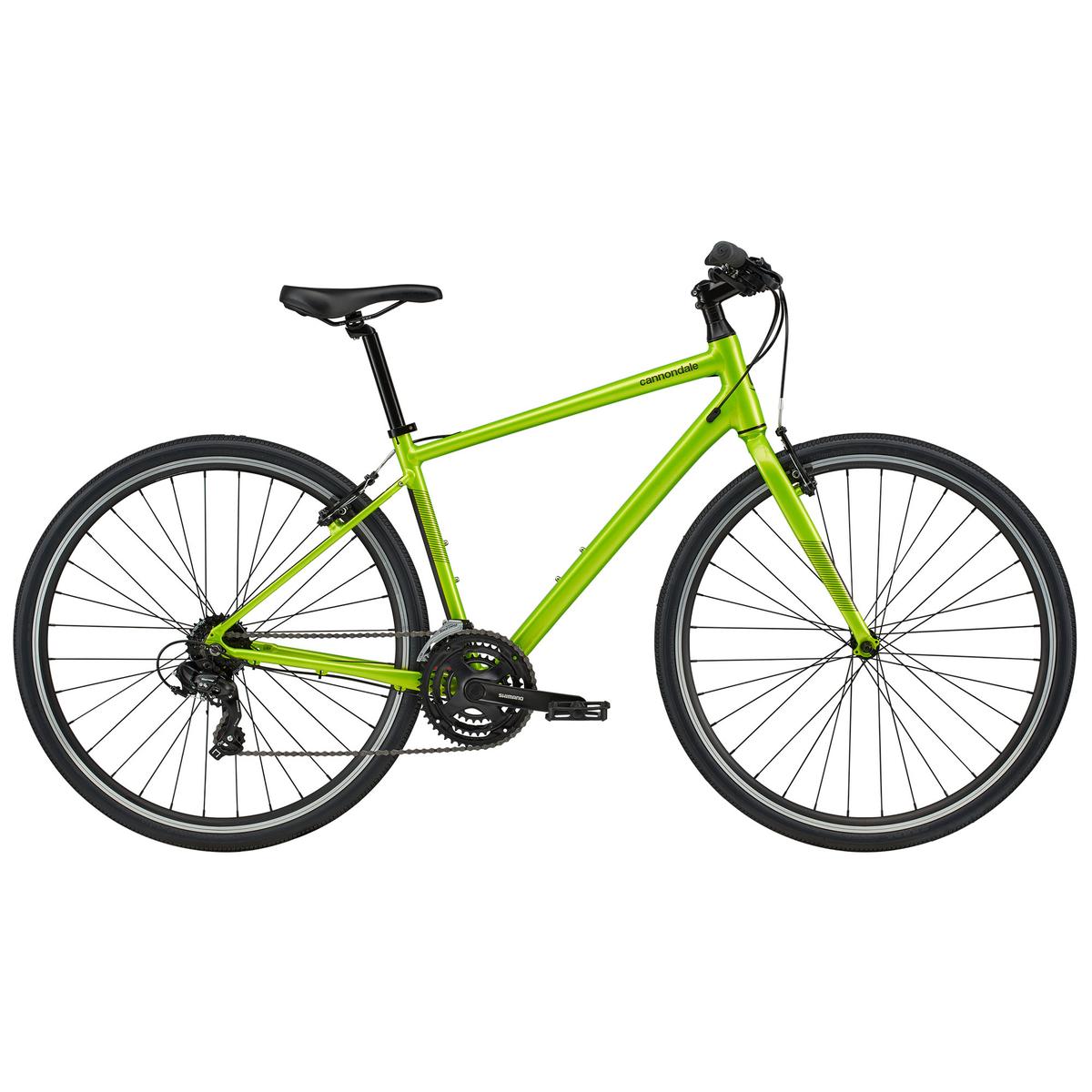 cannondale men's bicycles