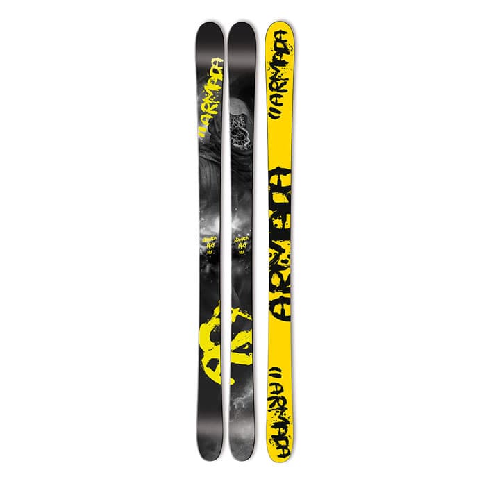 Armada Men's AR7 Park Skis '16 FLAT Sun & Ski Sports