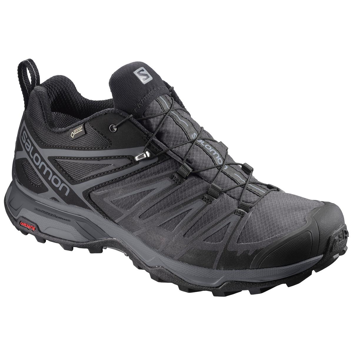 Salomon Men's X Ultra 3 GTX Hiking Shoes Sun & Ski Sports