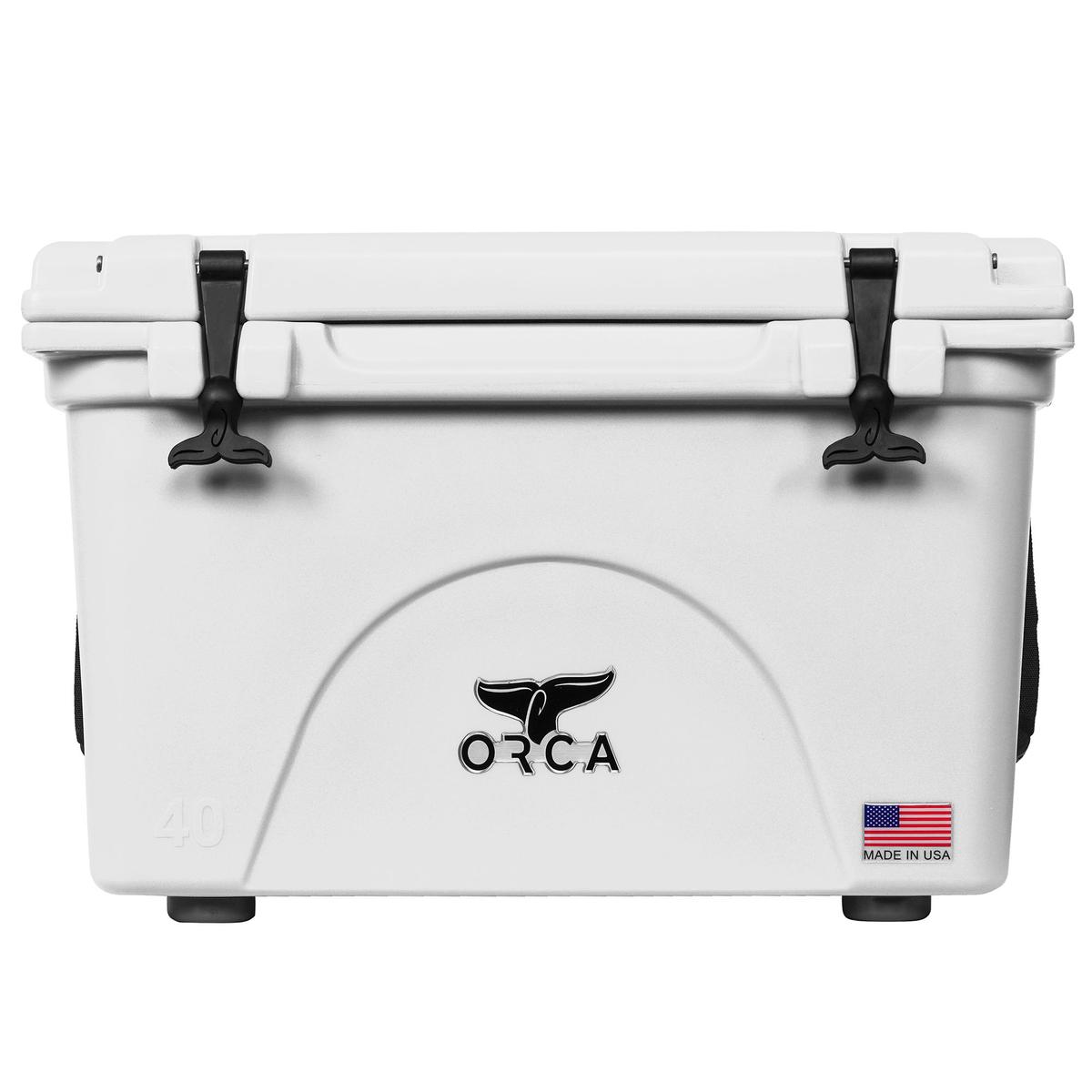 COOLER ORCA 140 Quart Cooler - SEAFOAM