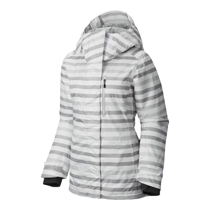 Mountain sales hardwear barnsie