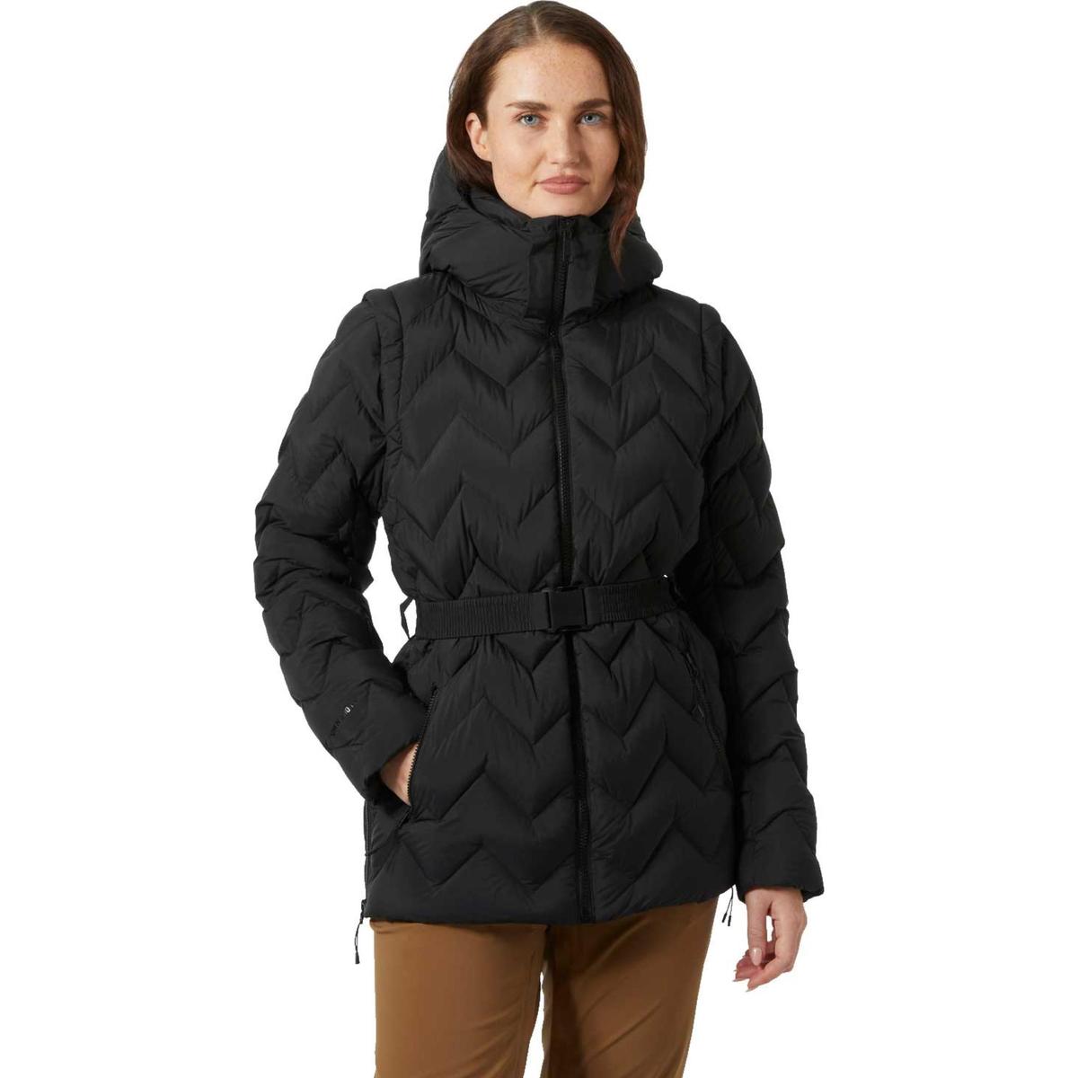 Helly Hansen Women's Winter Bliss Modular Down Jacket