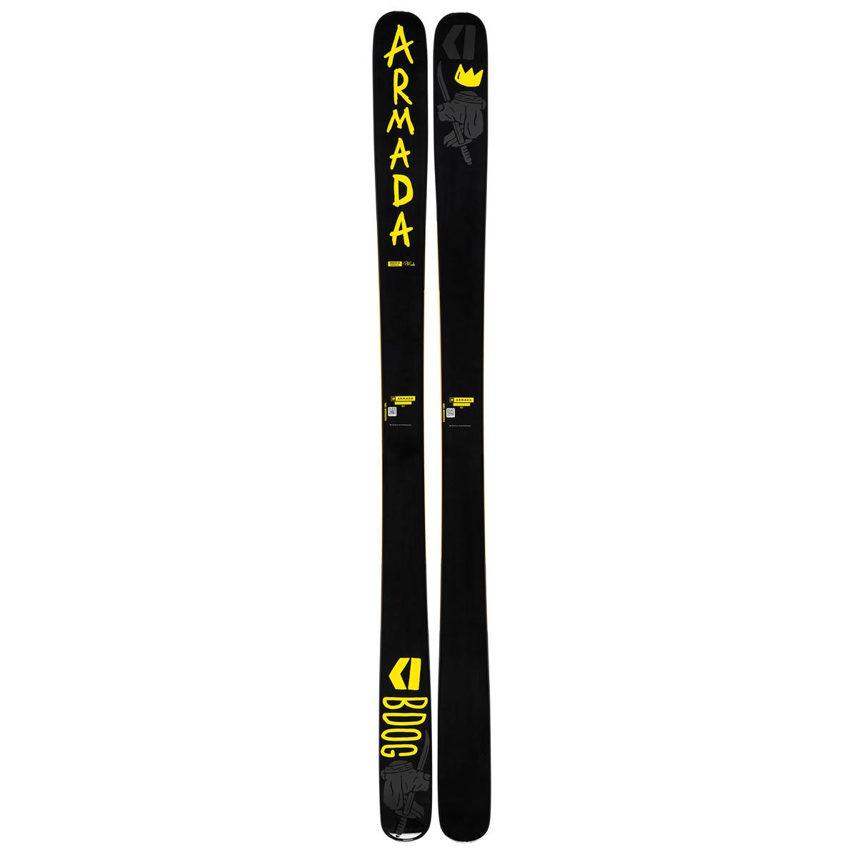 Armada Mens BDOG Skis 22 - Sun & Ski Sports
