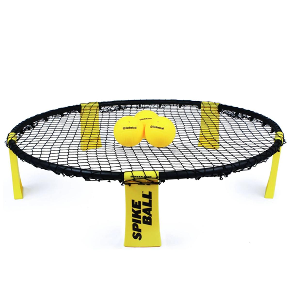 Spikeball S-CM-002 3 Ball Combo Meal Set for sale online