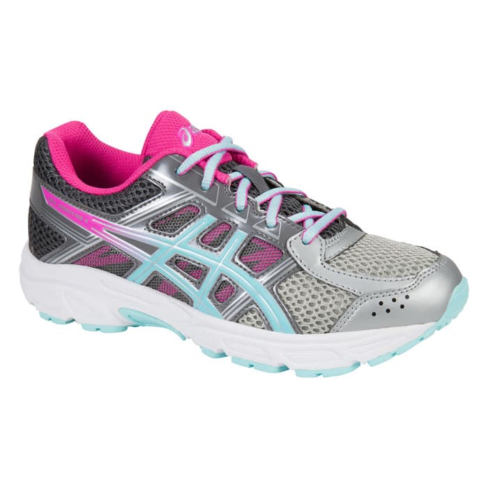 asics gel contend 4 kids