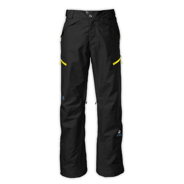 north face nfz pants