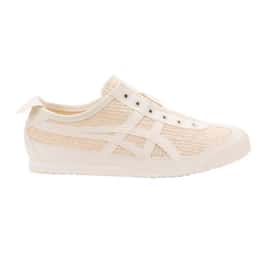 Onitsuka Tiger Women's Mexico 66 Slip-On Casual Shoes