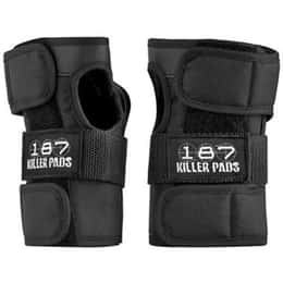 187 Killer Pads Wrist Guards