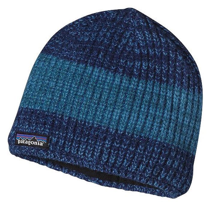 Patagonia Men's Mens Speedway Beanie Hat Sun & Ski Sports