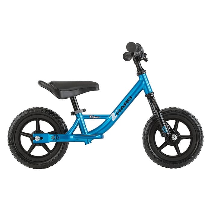 Haro Children s Z10 Prewheelz Balance Bike 14 Sun Ski Sports