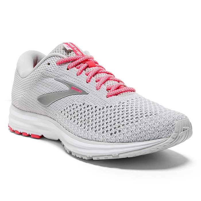 brooks men's revel 2 running shoes