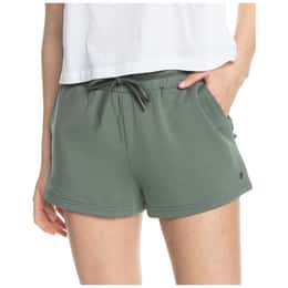 ROXY Women's Check Out Shorts