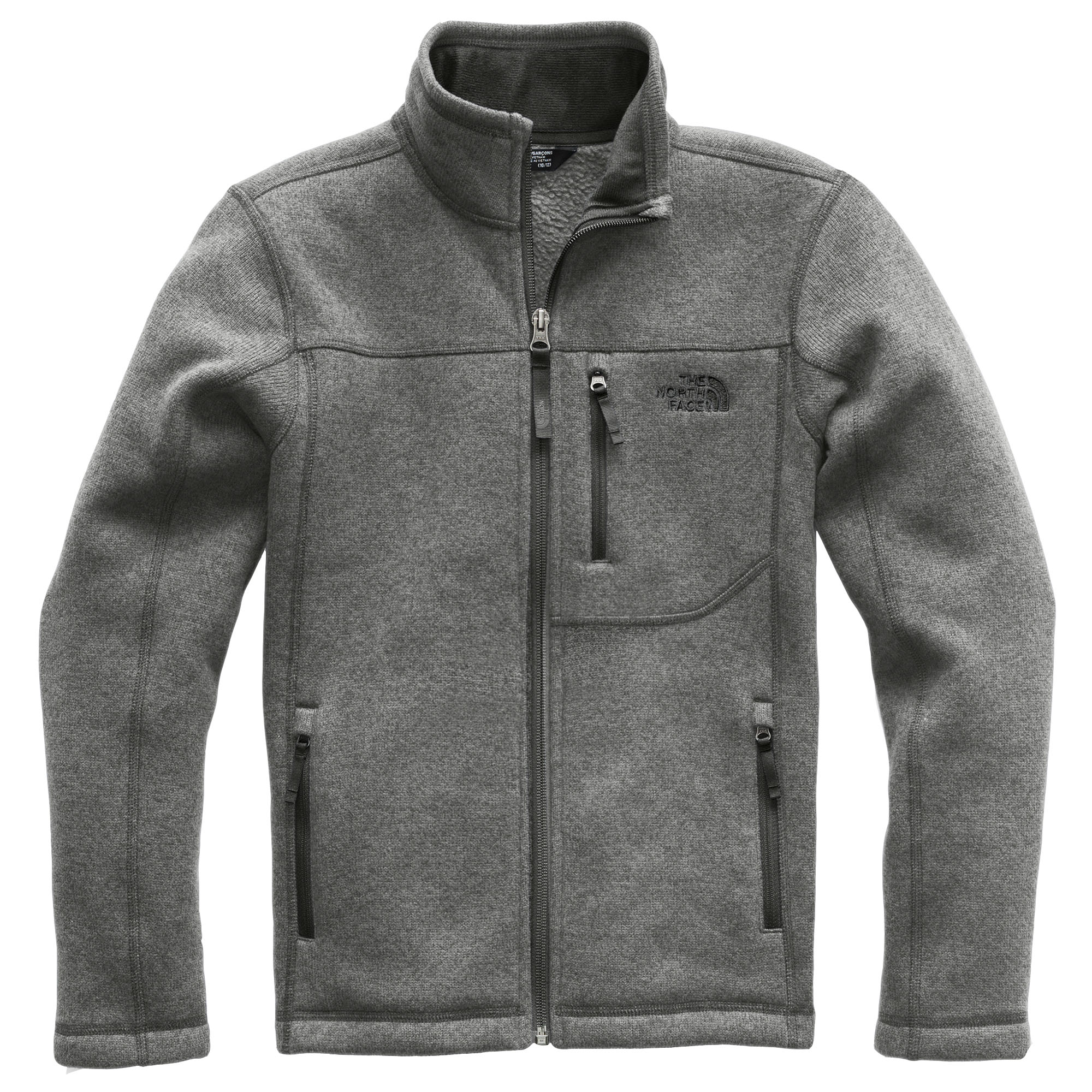 north face gordon lyons boys