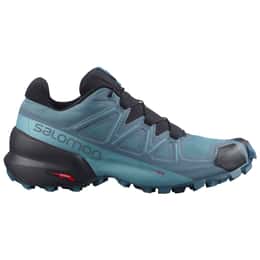Salomon Women's SPEEDCROSS 5 Trail Running Shoes