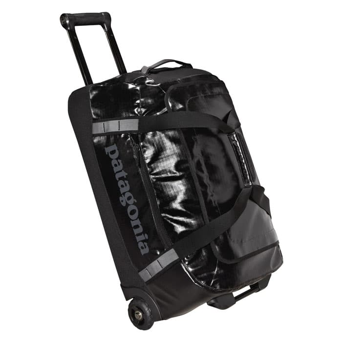 Patagonia Black Hole Wheeled 40L Duffel Sun & Ski Sports
