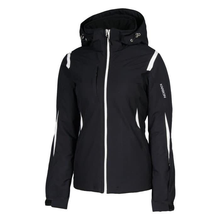 Karbon Women's Rochon Insulated Ski Jacket Sun & Ski Sports
