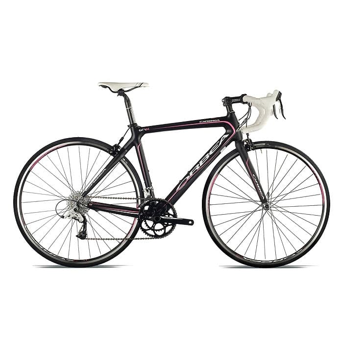 Orbea best sale aqua dama