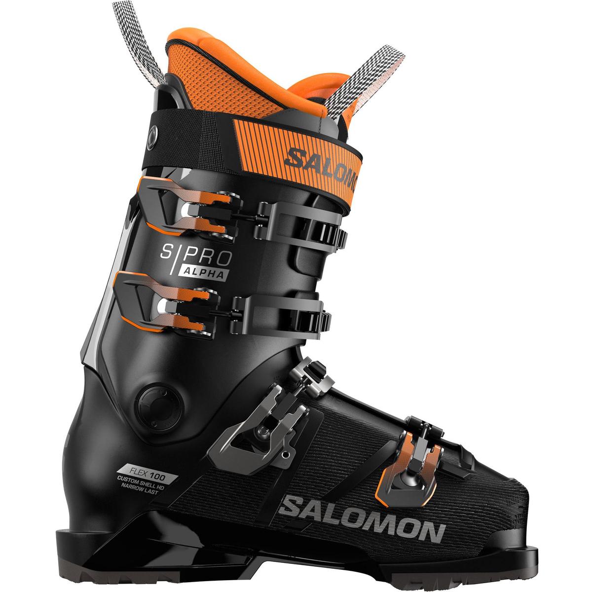 Salomon Men's S/PRO ALPHA 100 '26