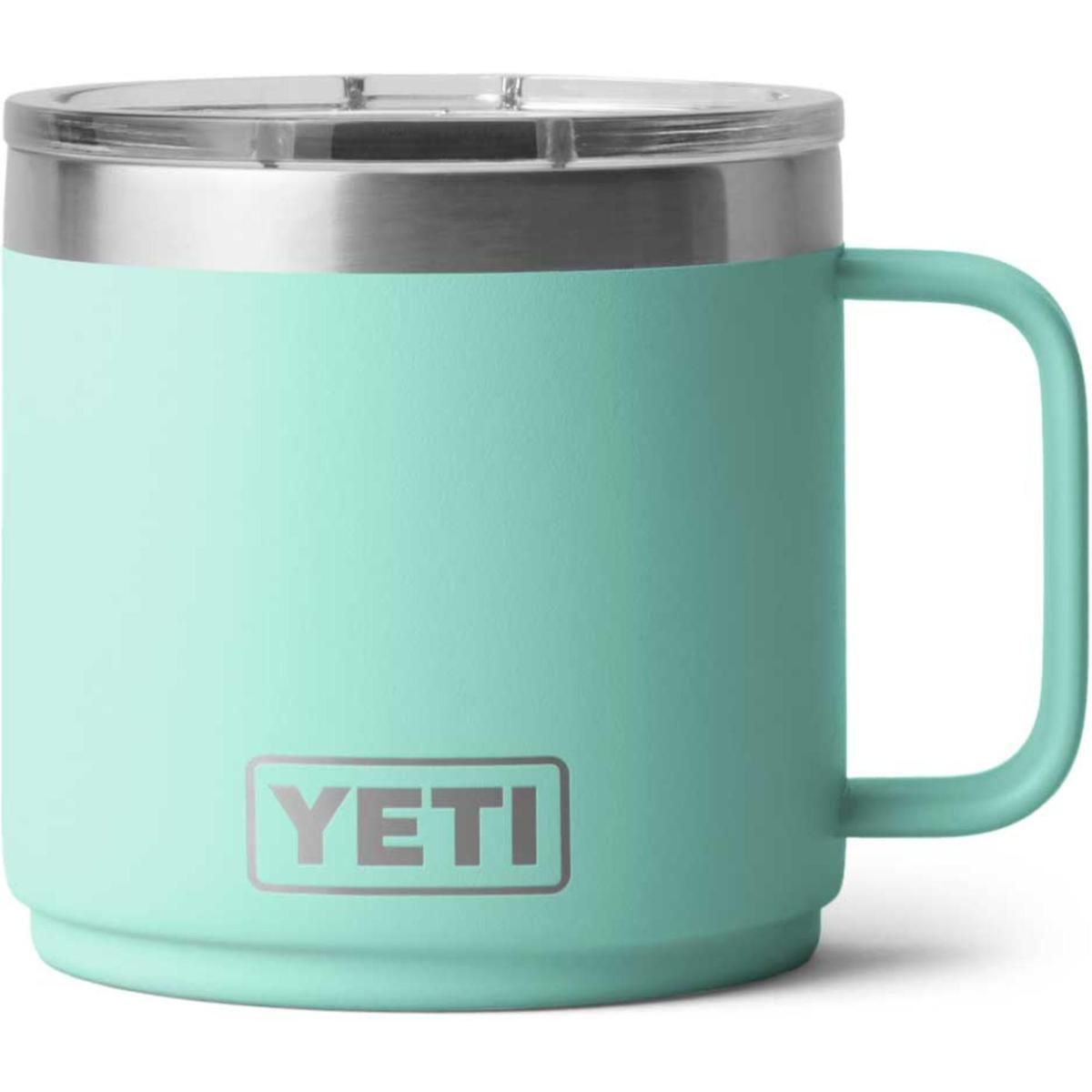 YETI Rambler 14 OZ Mug 2.0