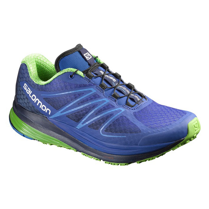 salomon sense propulse