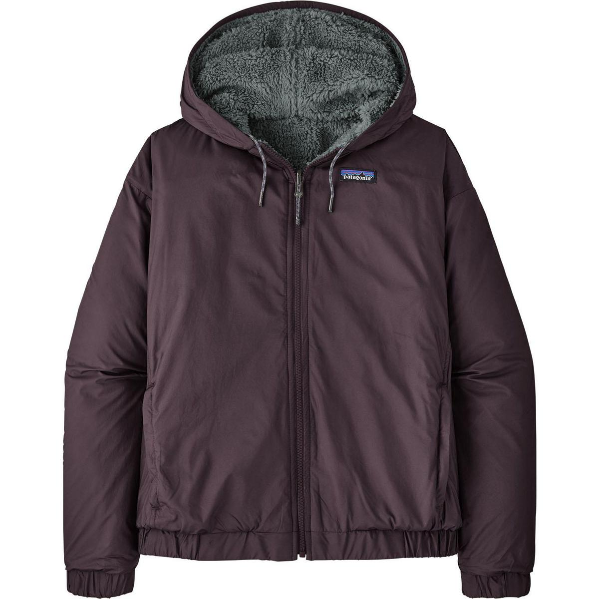 Patagonia Womens Reversible Cambria Jacket - Sun & Ski Sports