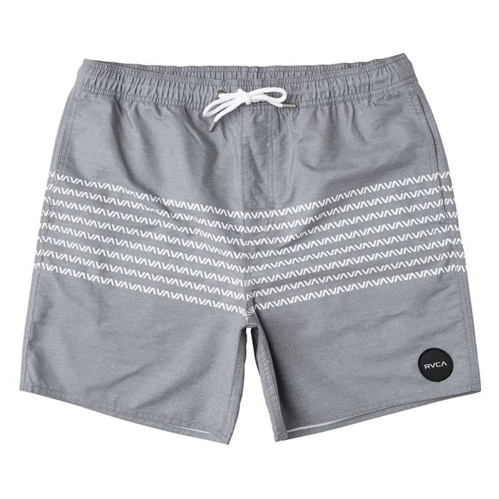 elastic mens swim trunks