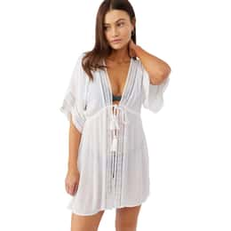 O'Neill Women's Wilder Cover Up Dress