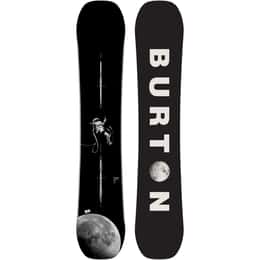 Burton Men's Process Flying V Snowboard '24