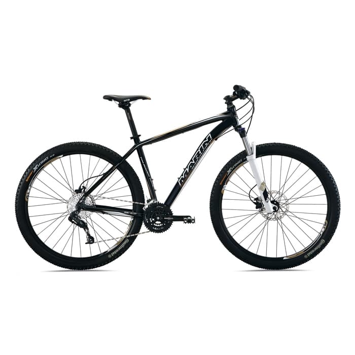 marin palisades mountain bike