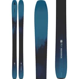 Atomic Maverick 95 TI Skis '25