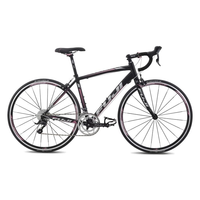 Fuji Women's Finest Endurance Road Bike '14 - Main Image