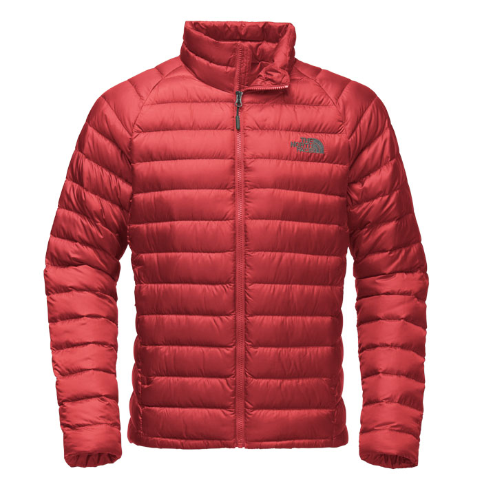 the north face men's trevail