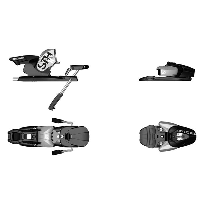 Salomon sth hotsell 10 ski bindings