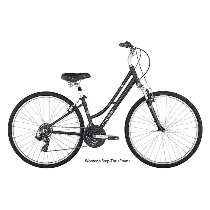 Raleigh 3.0 road bike hotsell