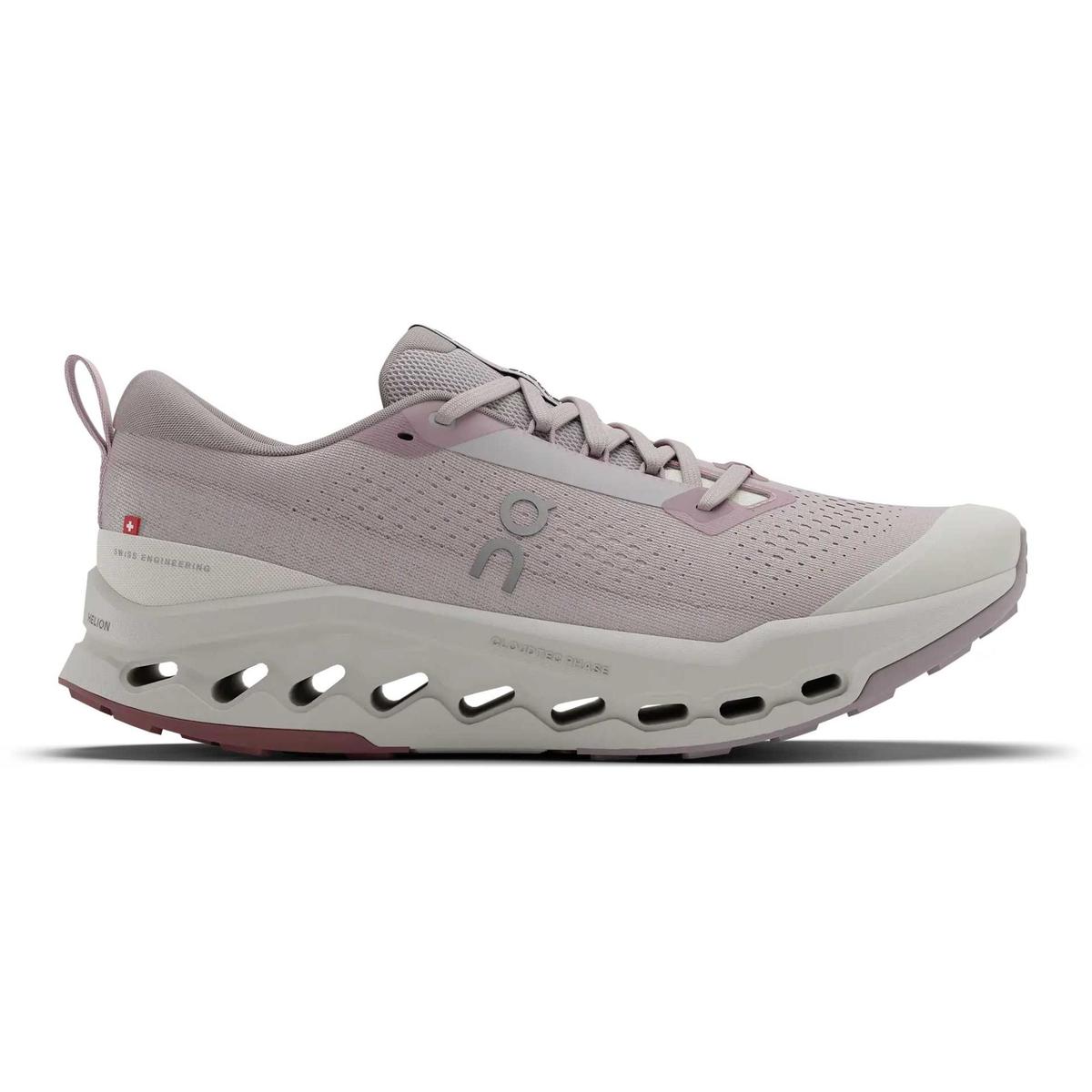 On Women's Cloudsurfer Trail 2 Trail Running Shoes