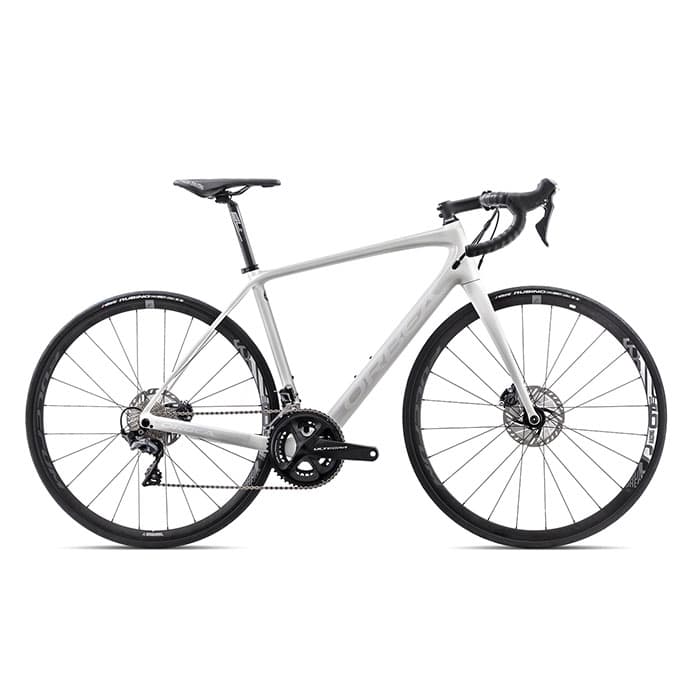 Orbea avant cheap m20 team disc