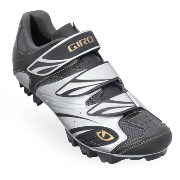 giro women's mountain bike shoes