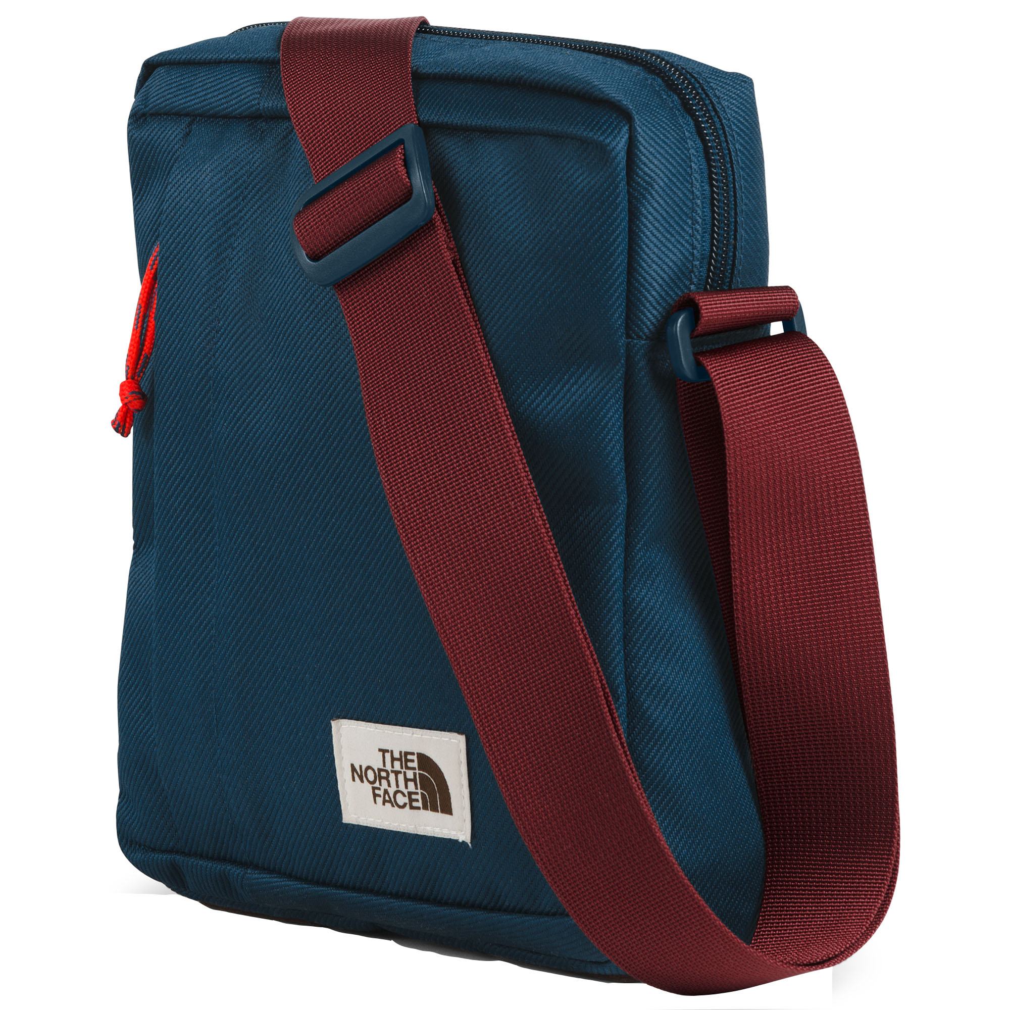 the north face cross body bag