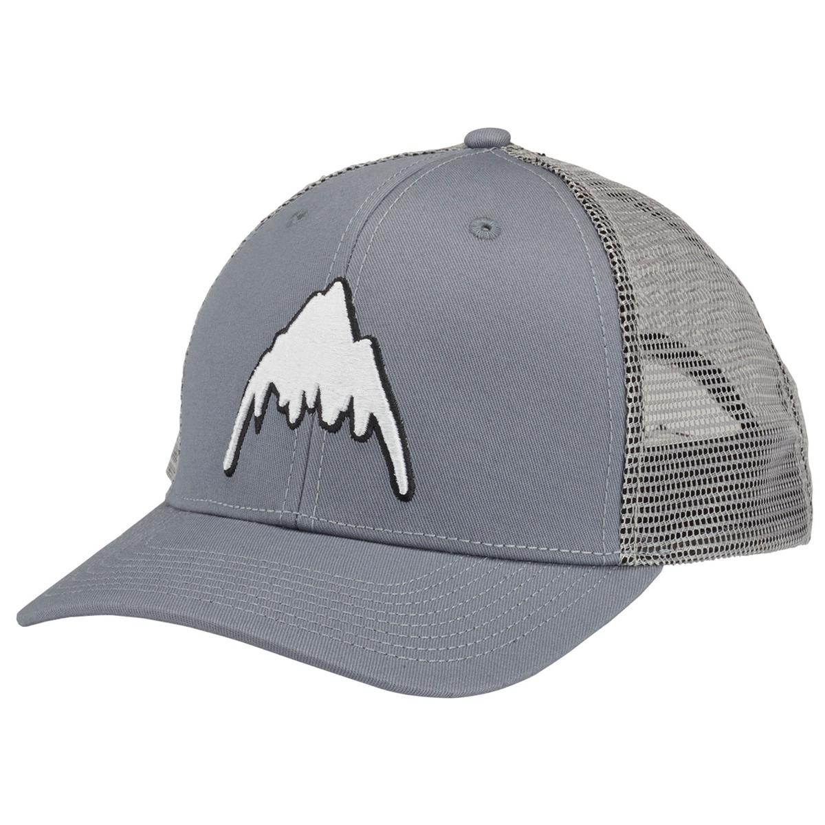 Burton Men's Hardwood Hat Sun & Ski Sports