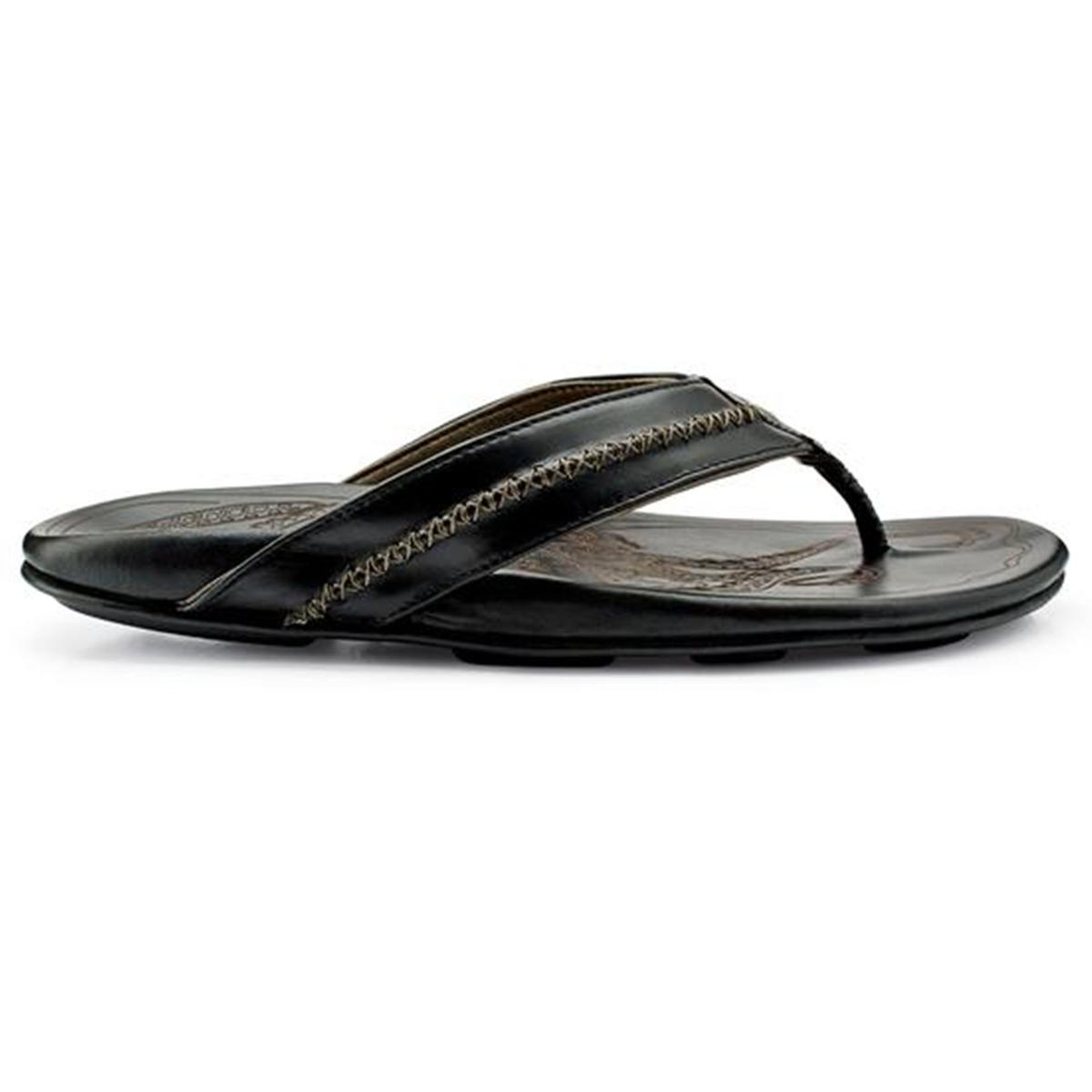 OluKai Men's Mea Ola Sandals - Sun & Ski Sports