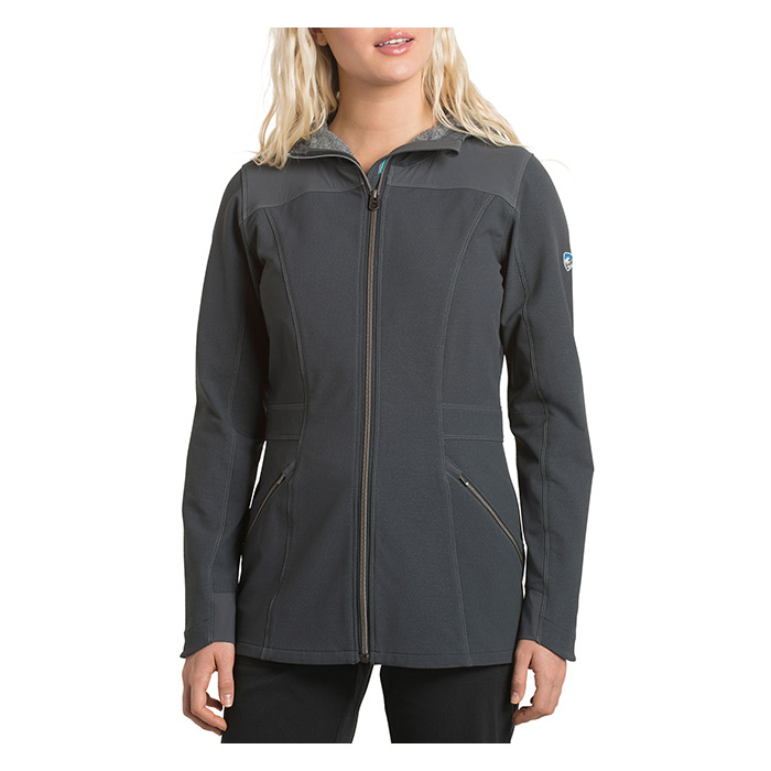 klash jacket