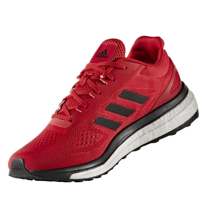 Adidas Mens Response Boost Lt Running Shoes Sun And Ski Sports 0604